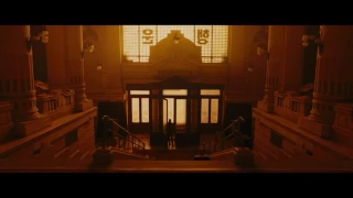 Blade Runner 2049 (Alternate music trailer)