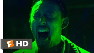 Deep Blue Sea 2 (2018) - Get out of the Water! Scene (7/10) | Movieclips