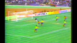 1991 (July 7) Colombia 1-Ecuador 0 (Copa America).mpg