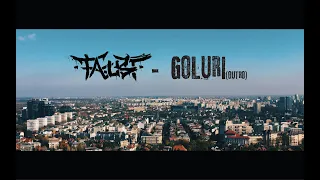 Faust - Goluri (Videoclip)