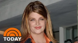 Kirstie Alley Dies At 71 After Private Battle With Cancer