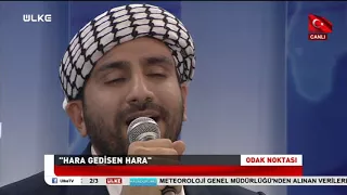 HARA GEDİSEN HARA- AHMET TUZLU