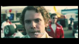 Rush F1: Niki Lauda Asshole Edit