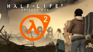 Half-Life 2: Episode One (FULL GAME)