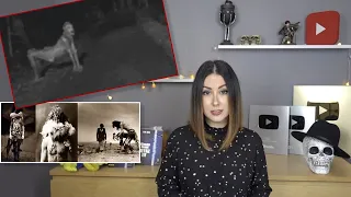 "Skinwalker" KORKUNÇ Gerçek Hikayesi | Paranormal Şehir Efsaneleri