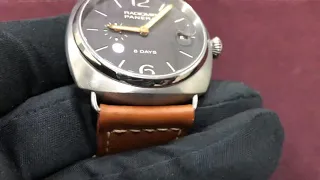 Panerai Radiomir 8 days 45 mm