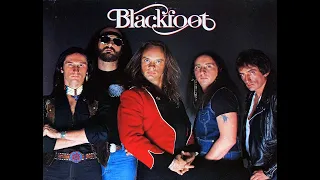 Blackfoot - Highway Song 432 Hz