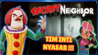 DK SESAT !! JADI NYASAR SEMUANYA !!! | Secret Neighbor Indonesia ft. @BliMadeeee @KevinHandy