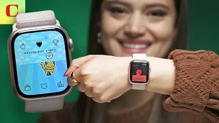 Apple Watch Series 9: The Best Apps You Need to Try