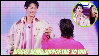 [BrightWin] BRIGHT BEING SUPPORTIVE TO WIN During Lazada 1212 TH live