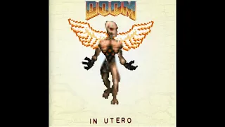 Nirvana In Utero Album Doom style MIDI