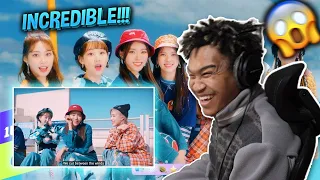 [MV] Weeekly(위클리) _ After School - REACTION