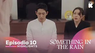 [ESP.SUB] Highlights de 'Something in the Rain' EP10 | Something in the Rain | VISTA_K