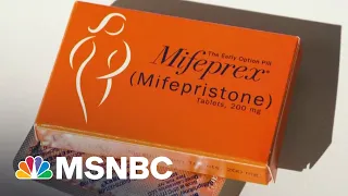 Walgreens will not sell abortion pills in states where GOP attorneys general object