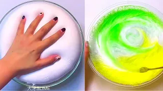 Relaxing slime videos complition#20//Its all satisfying