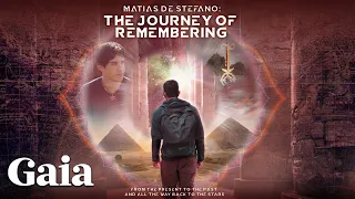 FULL EPISODE: Journey of Remembering with Matias De Stefano