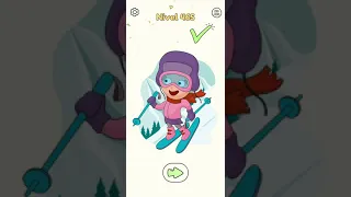 DOP: Draw One Part  Solution Level 422 - 500  | Gameplay Walkthrough | GamesIphone | (IOS - Android)