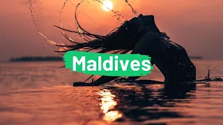 Paradise in the Maldives: Milaidhoo Private Island