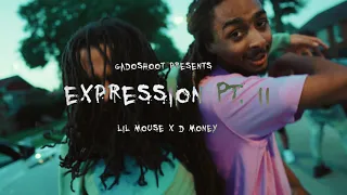 Lil Mouse x D Money- Expression Part 2