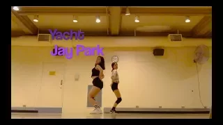 박재범 Jay Park -  (Yacht(k)요트) - Dance Cover
