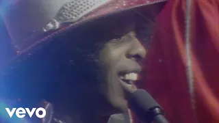 Sly & the Family Stone - Stand! (Live)