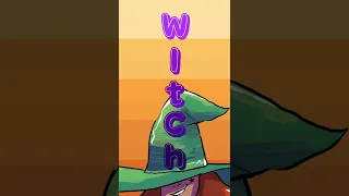 W.I.T.C.H -  Devon Cole - Animation - Animatic