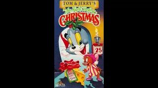 TOM AND JERRY : NIGHT BEFORE CHRISTMAS | #cartoon #tomandjerry #iambroken