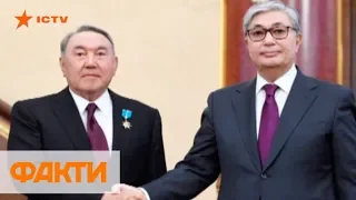 Шокировал всех и Путина: Назарбаев ушел на пожизненный пост, в стране валютная паника
