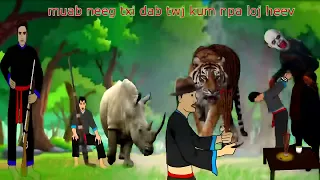 dab neeg vim txoj kev siab phem thaum kawg tau kev npam loj 7 5 2023