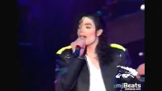 Michael Jackson Jackson 5 Medley live in Johannesburg 1997 History World Tour | 1080p HD