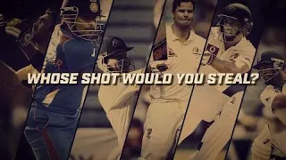 Aussie stars on whose shot they'd steal