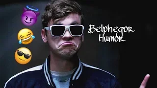 Belphegor Humor | Supernatural (Season 15)