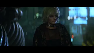 Blade Runner (1982) - Ambient Cyberpunk (Deleted and Alternate Scenes)