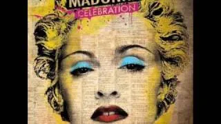 Madonna - Celebration