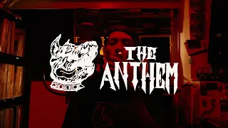 THIS IS THE ANTHEM/IMUHA BLACK(THIS IS  NEW YORK/SCAR LIP BEAT JACK ZOMBIEEEZZZ)JAPAN REMIX