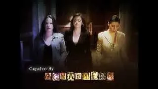 PREVIEW: Charmed 7x21 Something Wicca This Way Goes - Opening Credits