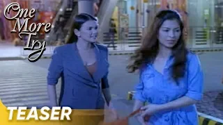 Angelica Panganiban confronts Angel Locsin! | 'One More Try'