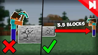 23 Minecraft Things to Use More Often