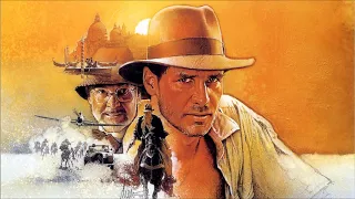 Indiana Jones Soundtrack - Bad Guys Theme