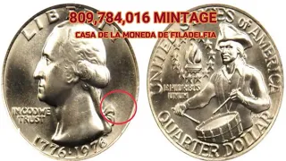 🚦CUIDADO!!!!! LA MAS BUSCADA DEL 2019..Moneda doble fecha VALIOSA ???