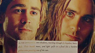 » Alexander & Hephaestion (half of my soul...)