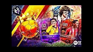 КАРНАГОЛ УЖЕ СЕГОДНЯ РОЗЫГРЫШ АККАУНТА НА 200 САБОВ |FIFA MOBILE 19