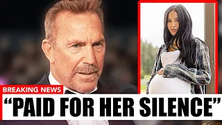 The DARK Truth Why Yellowstone DOESNT Want Kevin Costner Back