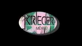 KRIEGER DJ-NEW MIX