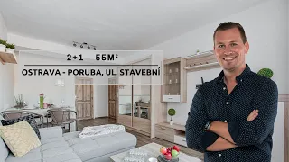 Tento byt může být Váš nový domov │ PRONÁJEM │ Michal Lesňák - realitní makléř
