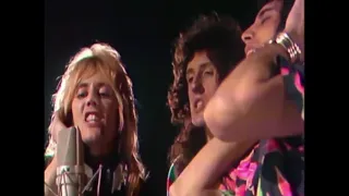 Queen - The Millionaire Waltz (Official Video)