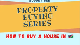 Tips for buying your first house/Property in Namibia