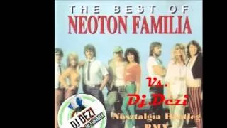 Neoton Familia - I love you (Dj.Dezi - Retro Sensation Rmx)