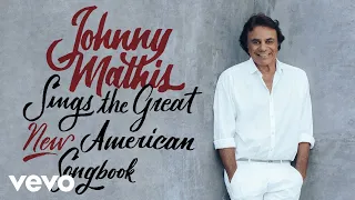 Johnny Mathis - Once Before I Go (Audio)