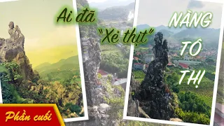 Ai đã "XẺ THỊT" nàng TÔ THỊ | Exotic Vietnam